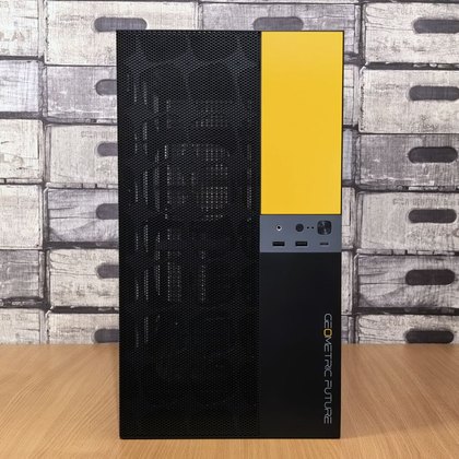 Desktop-PCs