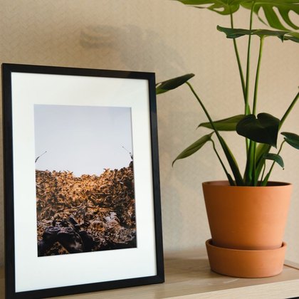 Digitale Bilderrahmen