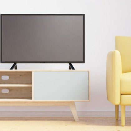 Displayschutz für Fernseher
