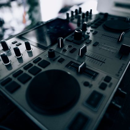 DJ Controller