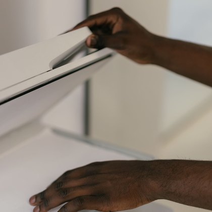 Dokumentenscanner