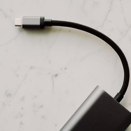 DisplayPort-Adapter