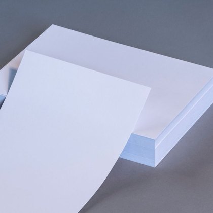 Drucker- & Kopierpapier