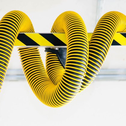 Druckluftwerkzeuge-Zubehör