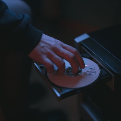 DVD-Player & -Rekorder