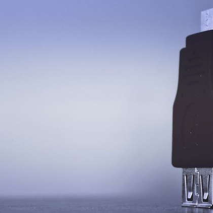 DVI-Adapter