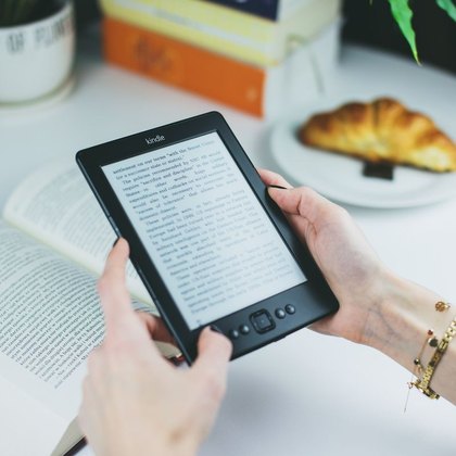 eBook-Reader