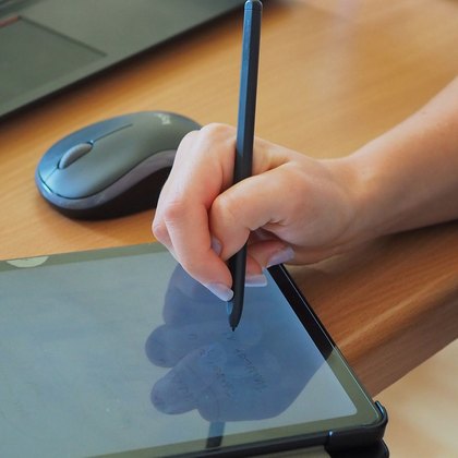 Eingabestifte