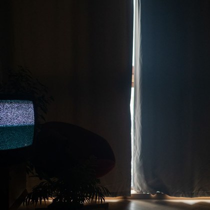 Fernseher & Heimkino