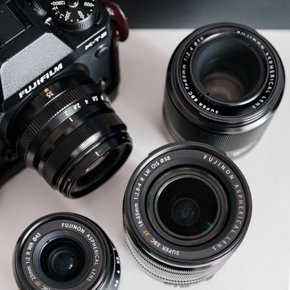 Kamera & Foto