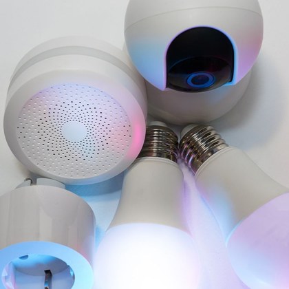 Smart Home