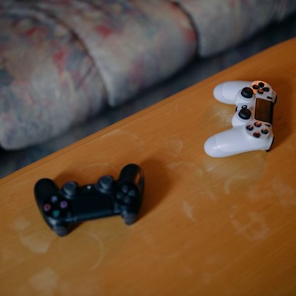 Elektronische Spiele