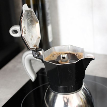 Espressokocher