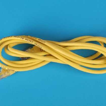 Ethernet-Kabel