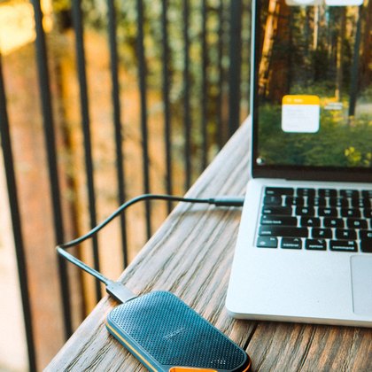 Externe Solid State Drives