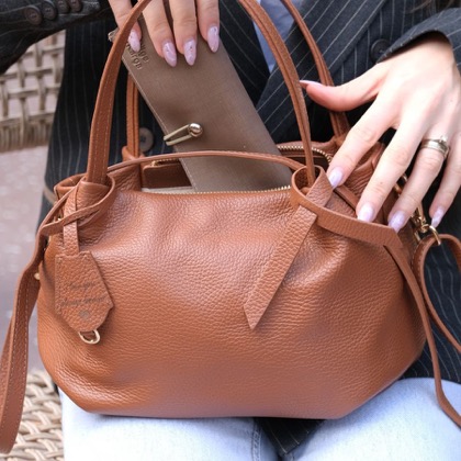 Handtaschen & Schultertaschen