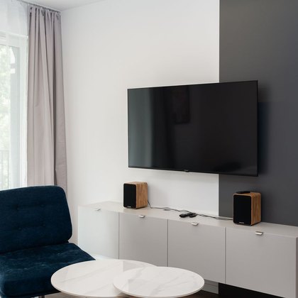 Fernseher