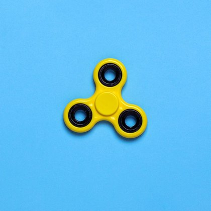 Fidget- & Fingerspielzeug