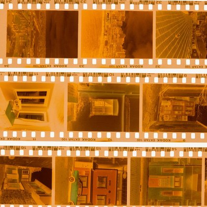 Filmscanner