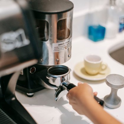 Filterkaffeemaschinen