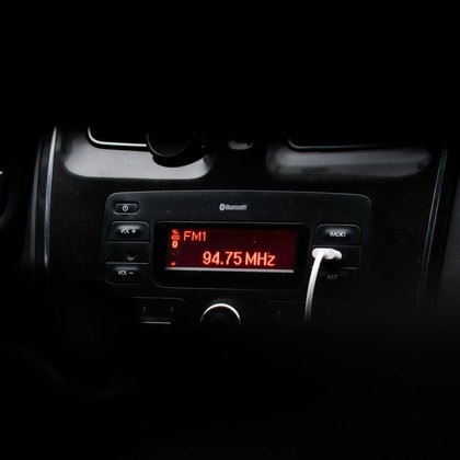 FM-Transmitter