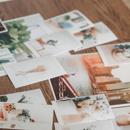 Fotopapier