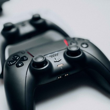 Gamepads & Standard-Controller