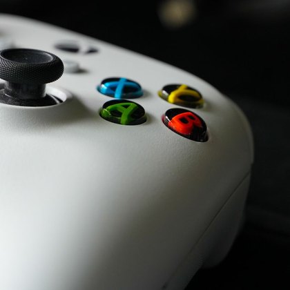 Gamepads & Standard-Controller