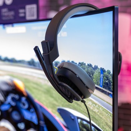 Gaming-Headsets