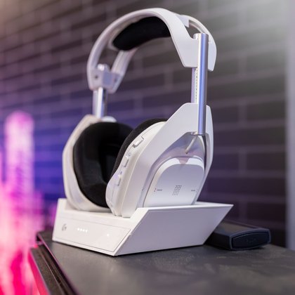 Gaming-Headsets