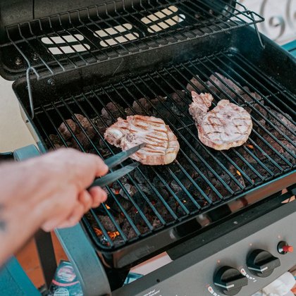 Gasgrills