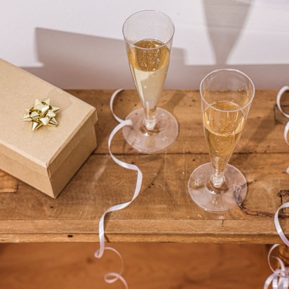 Geschenkideen mit Alkohol