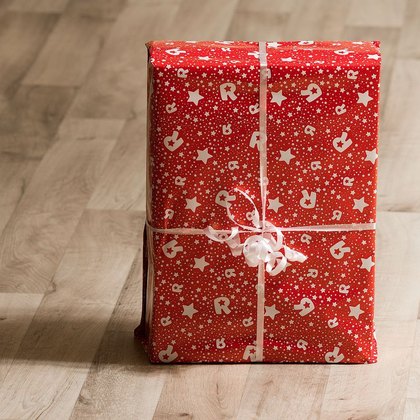 Geschenkverpackungen