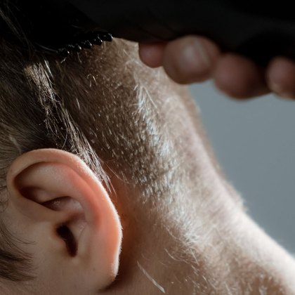 Gesichtshaartrimmer