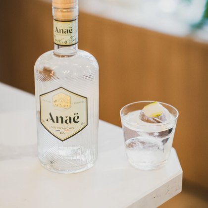 Gin