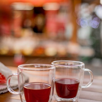 Glühwein