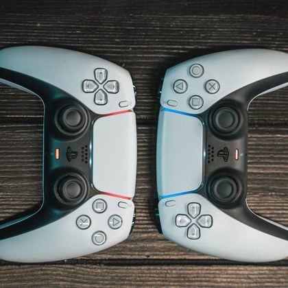 Nintendo Switch 1 & 2