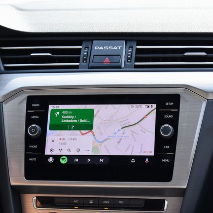 GPS & Navigation