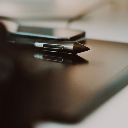 Grafiktabletts