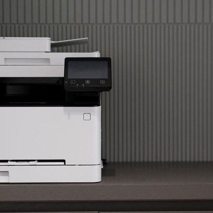 Büroelektronik