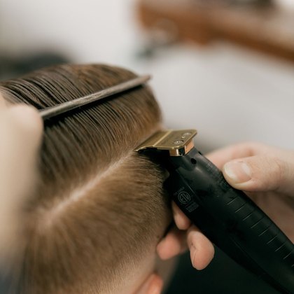 Haarscherer