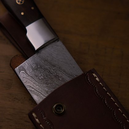 Hackmesser