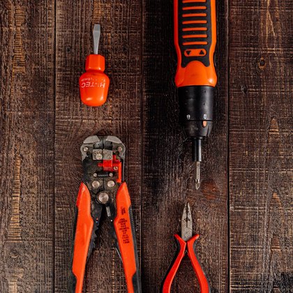 Handwerkzeuge
