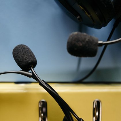 Headsets