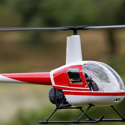 Helikopter