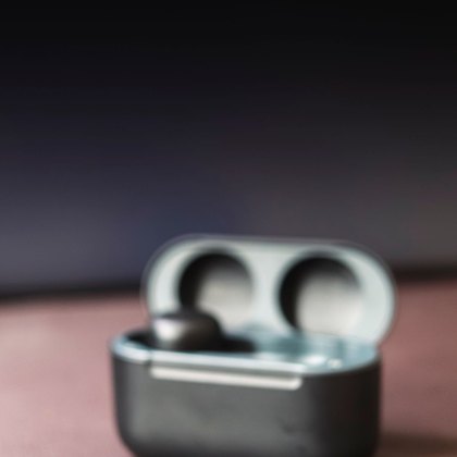 In-Ear Ohrhörer