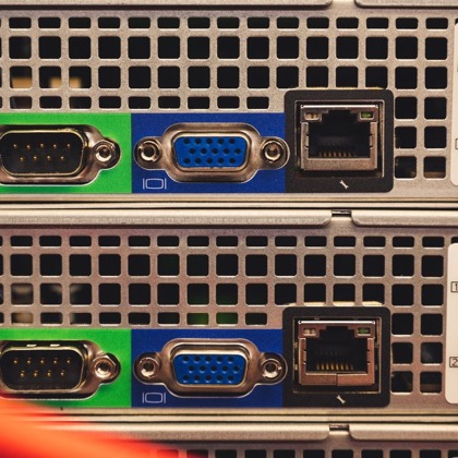 Industrie-Switches