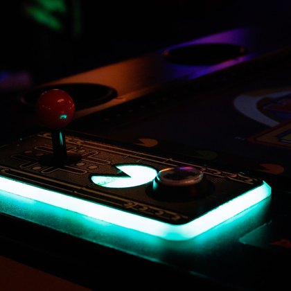 Joysticks