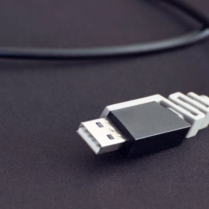 Kabel & Adapter