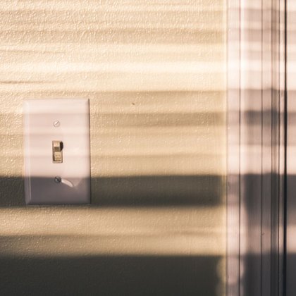 Kabelgebundene Schalter